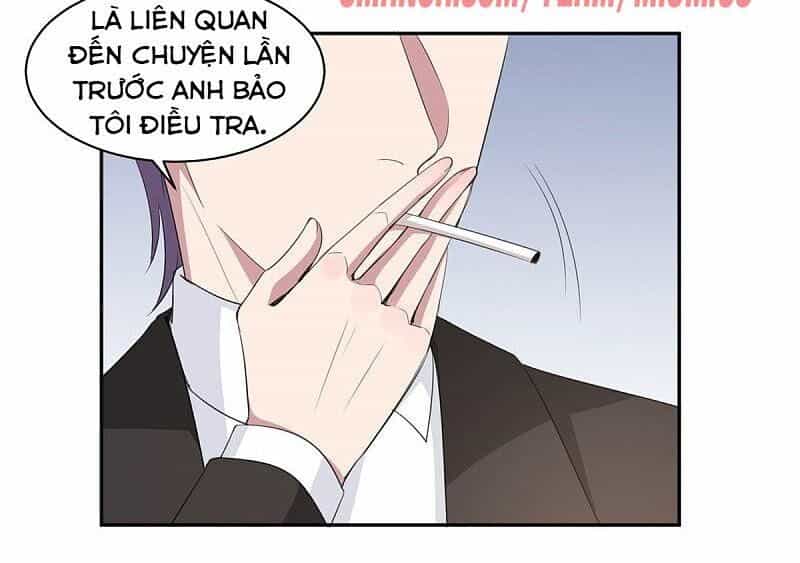 Tổng Tài, Tránh Xa Tôi Ra - Chương 67 - ảnh 30