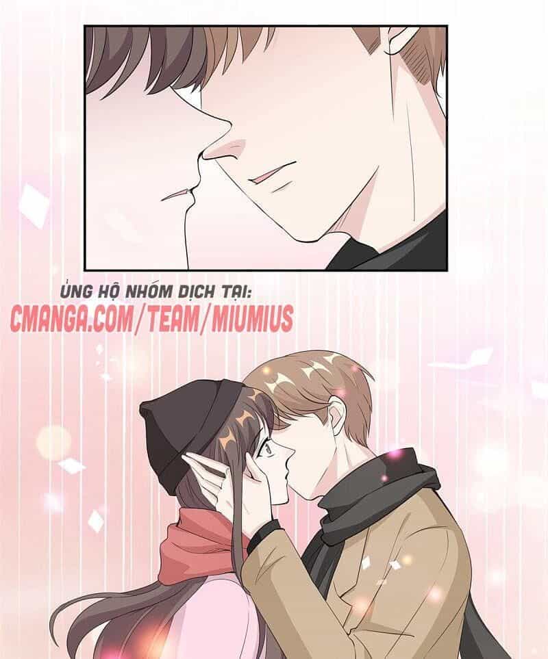 Tổng Tài, Tránh Xa Tôi Ra - Chương 67 - ảnh 4