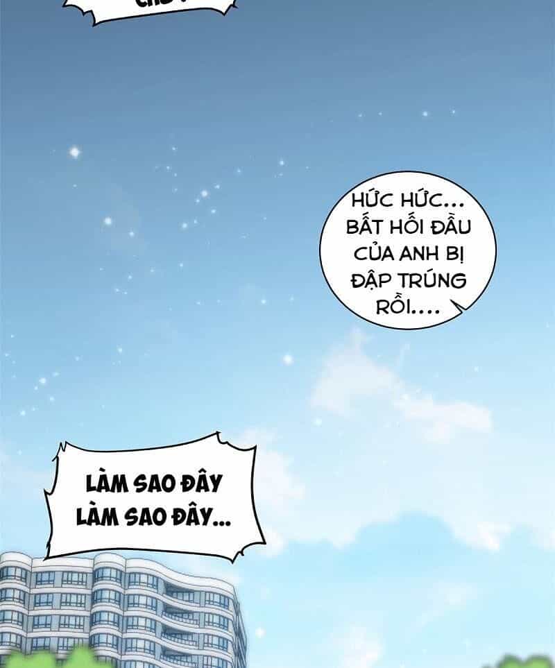 Tổng Tài, Tránh Xa Tôi Ra - Chương 67 - ảnh 8