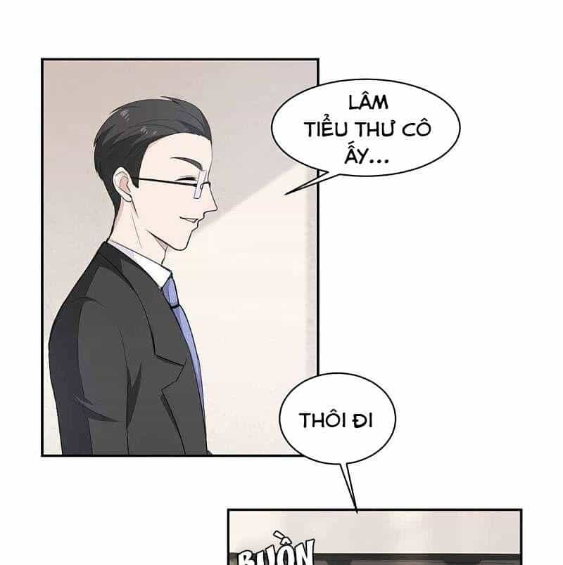 Tổng Tài, Tránh Xa Tôi Ra - Chương 68 - ảnh 1