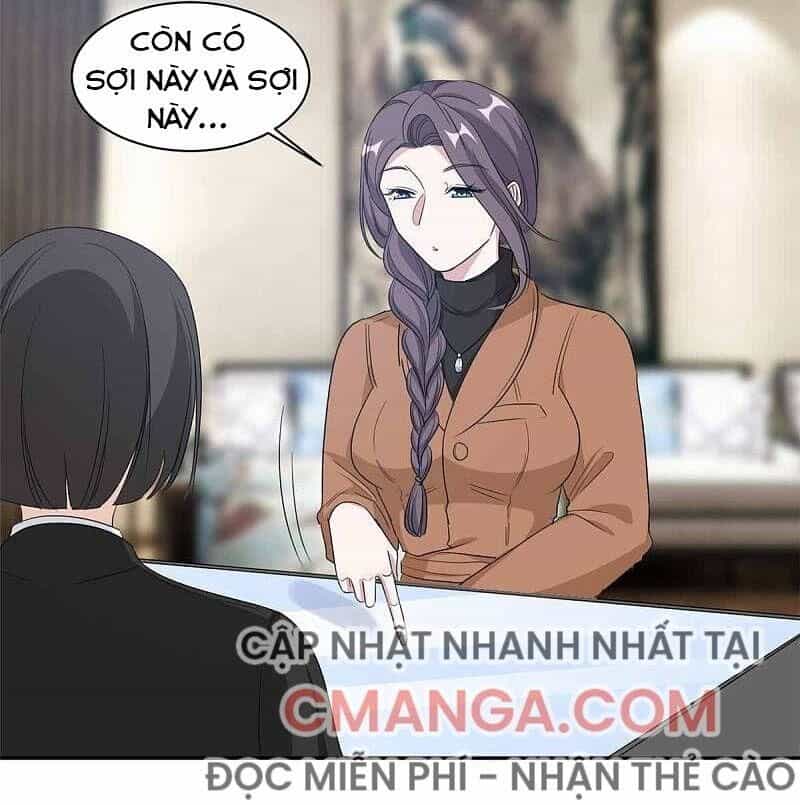 Tổng Tài, Tránh Xa Tôi Ra - Chương 68 - ảnh 15
