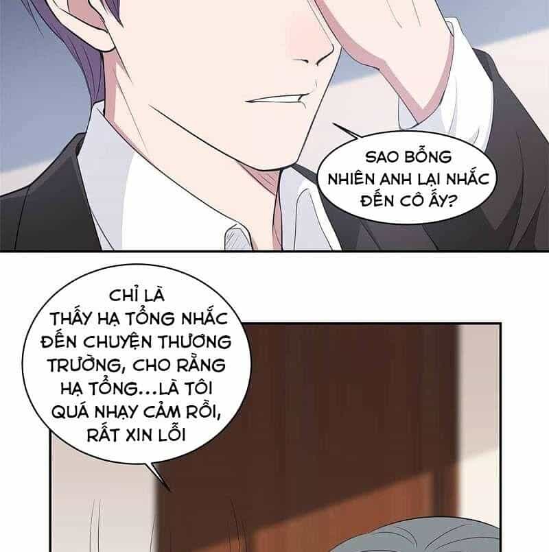Tổng Tài, Tránh Xa Tôi Ra - Chương 68 - ảnh 3