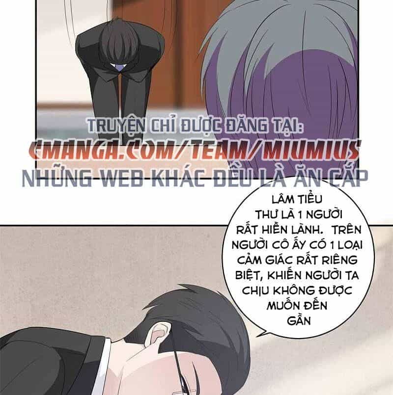 Tổng Tài, Tránh Xa Tôi Ra - Chương 68 - ảnh 4