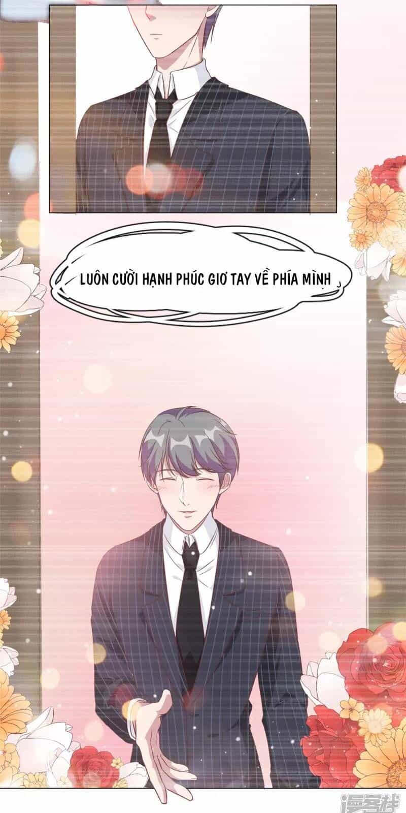 Tổng Tài, Tránh Xa Tôi Ra - Chương 6 - ảnh 14
