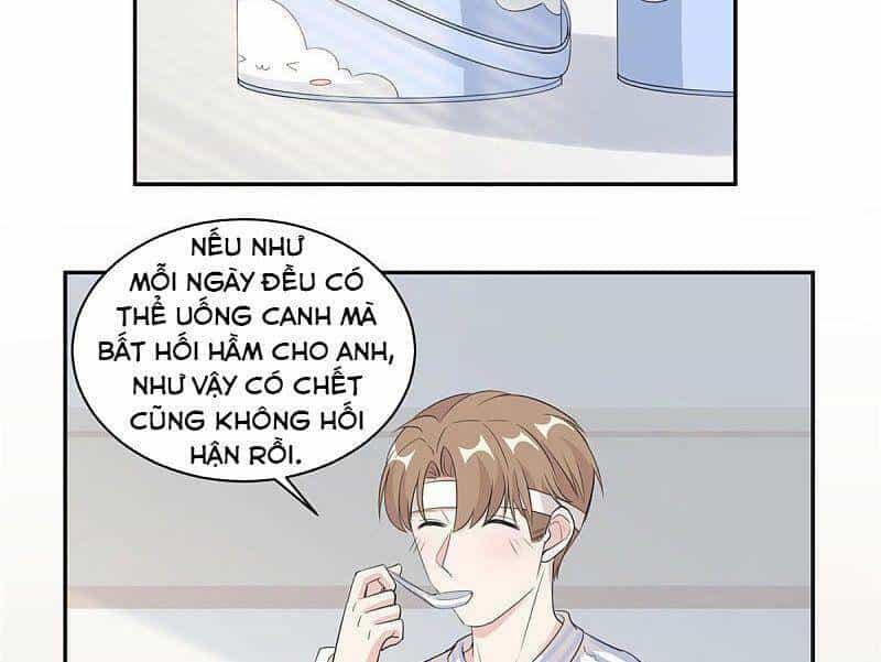 Tổng Tài, Tránh Xa Tôi Ra - Chương 69 - ảnh 17