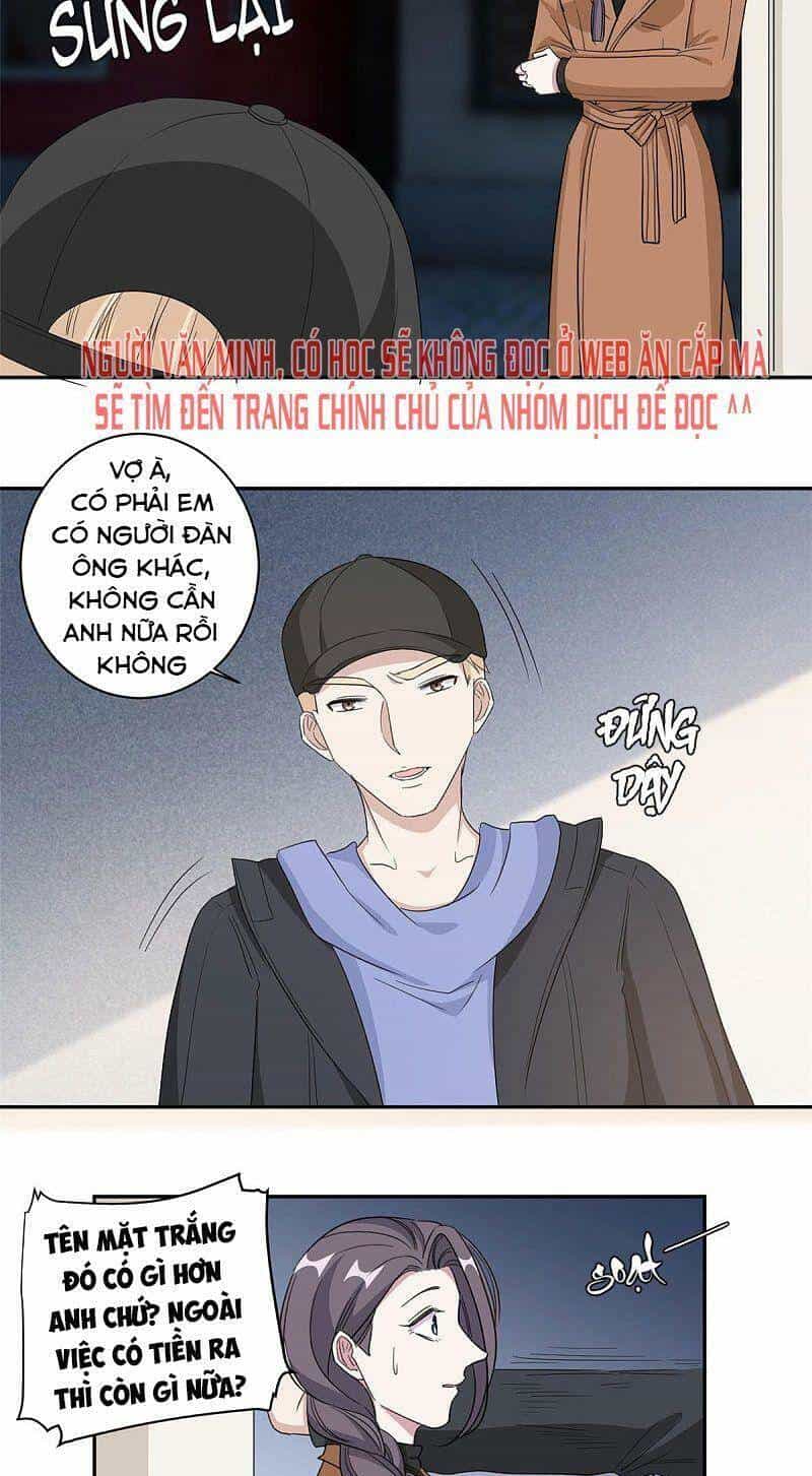 Tổng Tài, Tránh Xa Tôi Ra - Chương 69 - ảnh 4