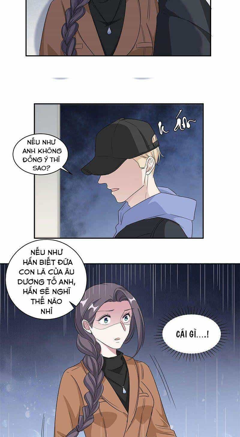 Tổng Tài, Tránh Xa Tôi Ra - Chương 69 - ảnh 6