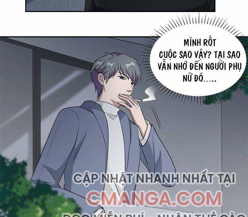 Tổng Tài, Tránh Xa Tôi Ra - Chương 70 - ảnh 12