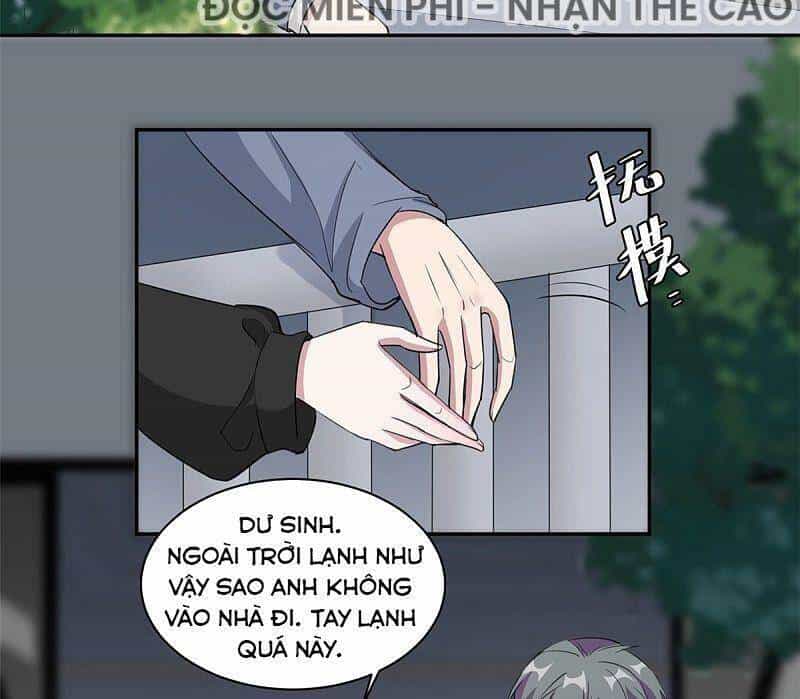 Tổng Tài, Tránh Xa Tôi Ra - Chương 70 - ảnh 13