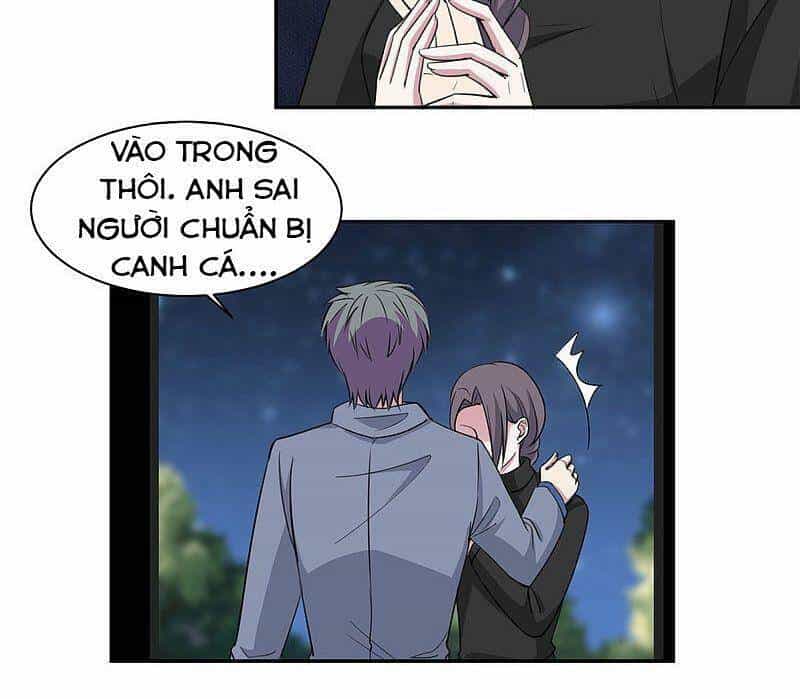 Tổng Tài, Tránh Xa Tôi Ra - Chương 70 - ảnh 17