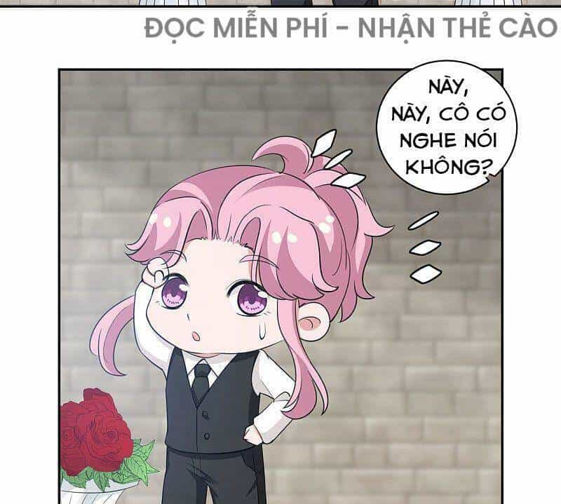 Tổng Tài, Tránh Xa Tôi Ra - Chương 71 - ảnh 13