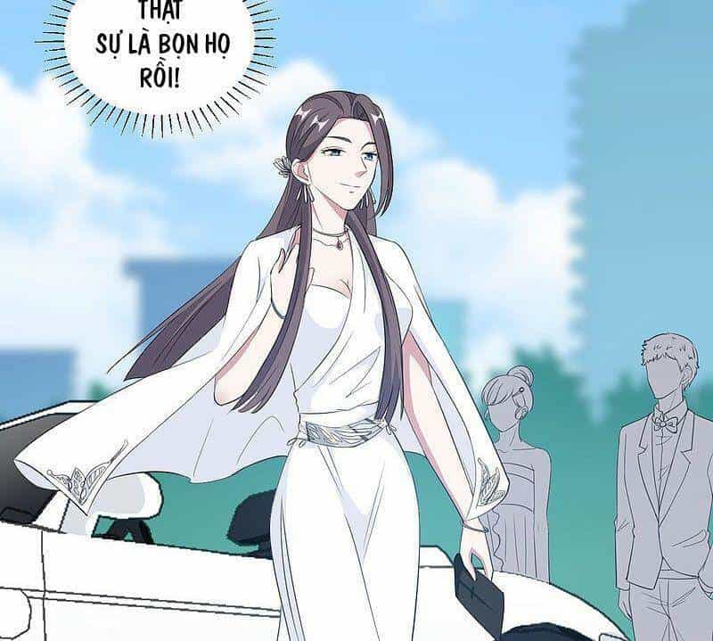 Tổng Tài, Tránh Xa Tôi Ra - Chương 71 - ảnh 18