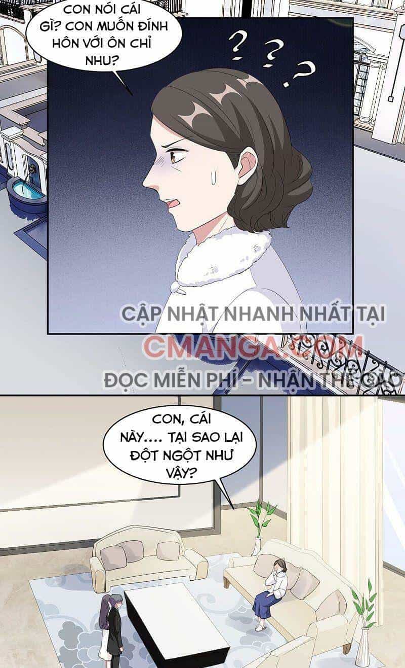 Tổng Tài, Tránh Xa Tôi Ra - Chương 71 - ảnh 5