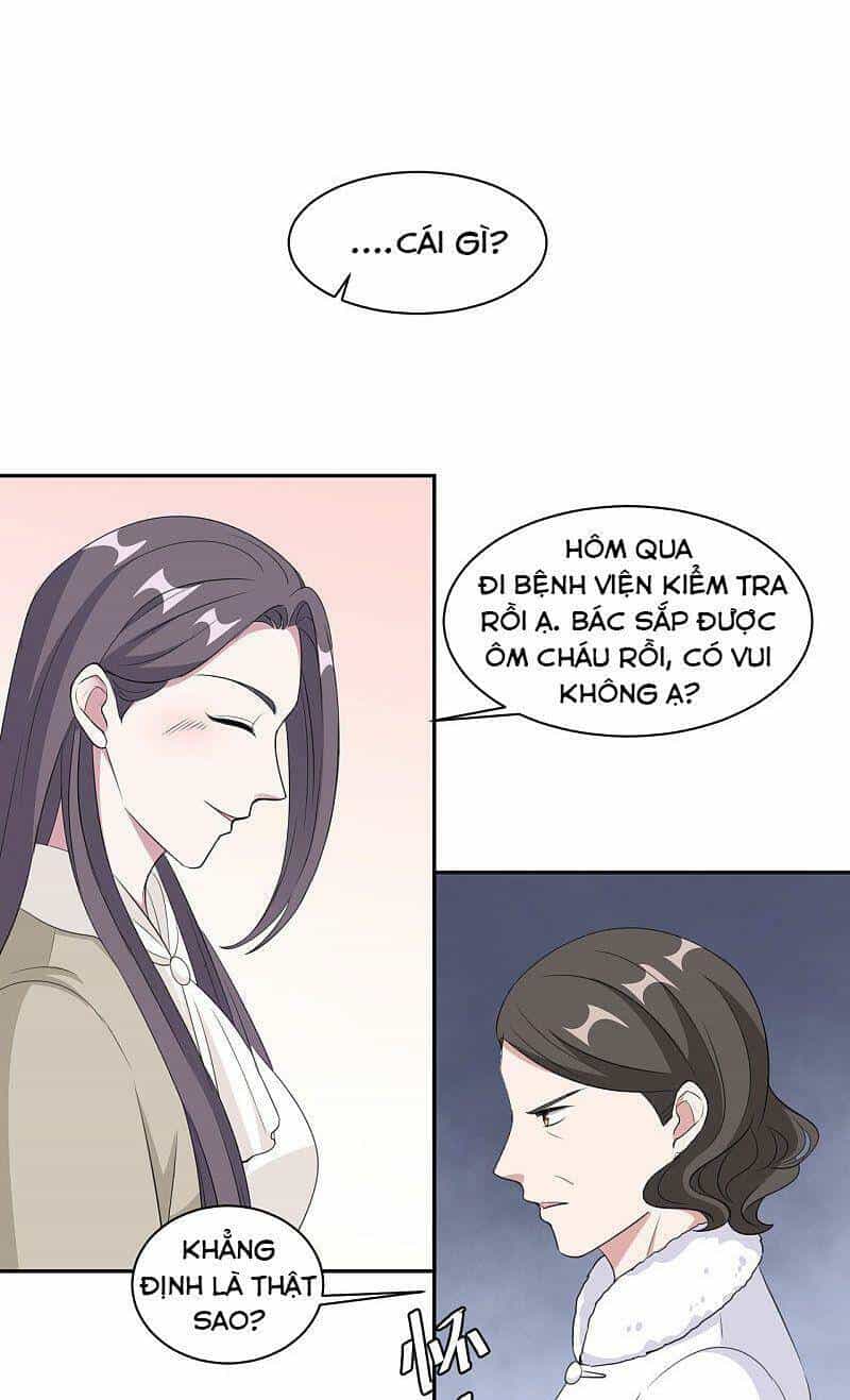Tổng Tài, Tránh Xa Tôi Ra - Chương 71 - ảnh 8