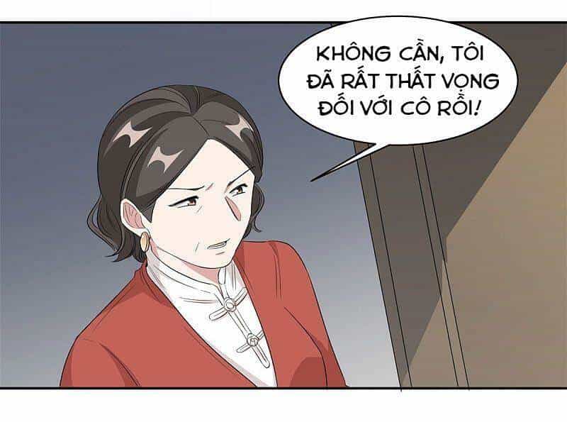 Tổng Tài, Tránh Xa Tôi Ra - Chương 72 - ảnh 11