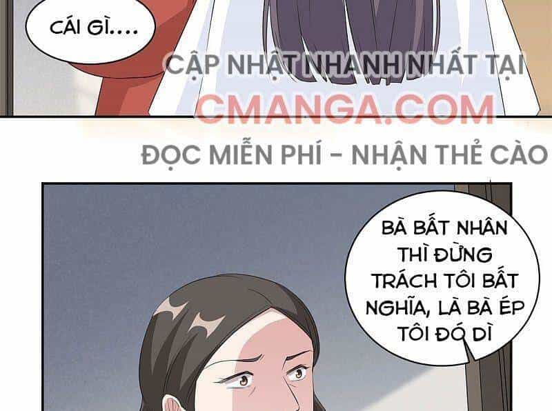 Tổng Tài, Tránh Xa Tôi Ra - Chương 72 - ảnh 16