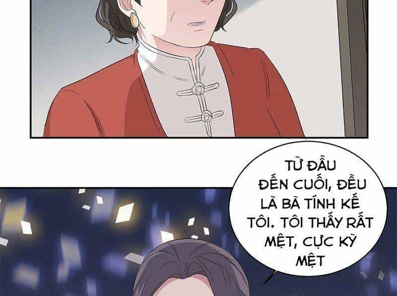 Tổng Tài, Tránh Xa Tôi Ra - Chương 72 - ảnh 17