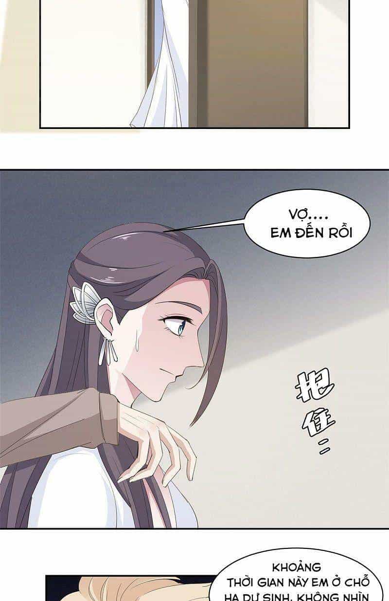 Tổng Tài, Tránh Xa Tôi Ra - Chương 72 - ảnh 3