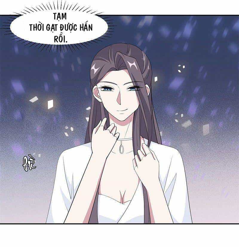 Tổng Tài, Tránh Xa Tôi Ra - Chương 73 - ảnh 12