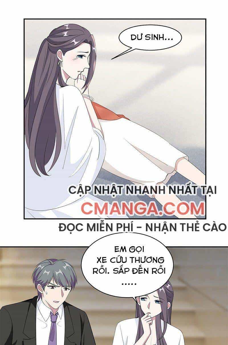 Tổng Tài, Tránh Xa Tôi Ra - Chương 73 - ảnh 9