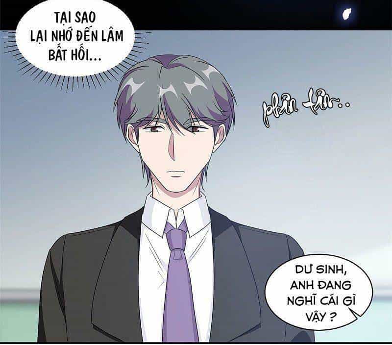 Tổng Tài, Tránh Xa Tôi Ra - Chương 74 - ảnh 11