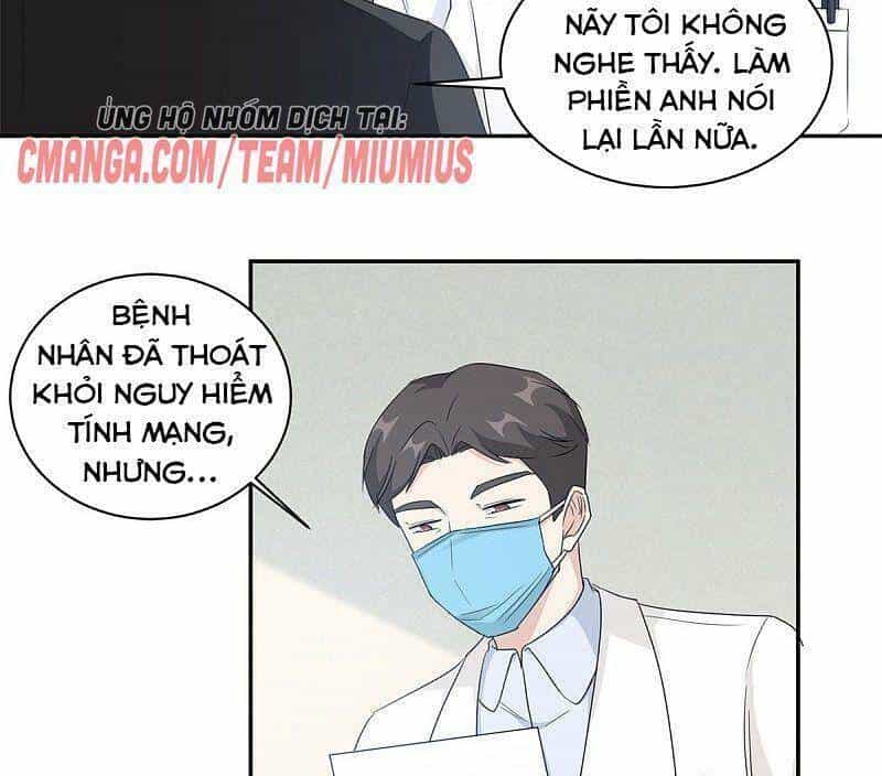 Tổng Tài, Tránh Xa Tôi Ra - Chương 74 - ảnh 13