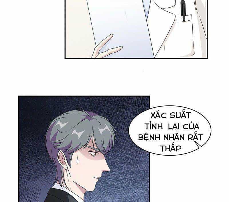 Tổng Tài, Tránh Xa Tôi Ra - Chương 74 - ảnh 14
