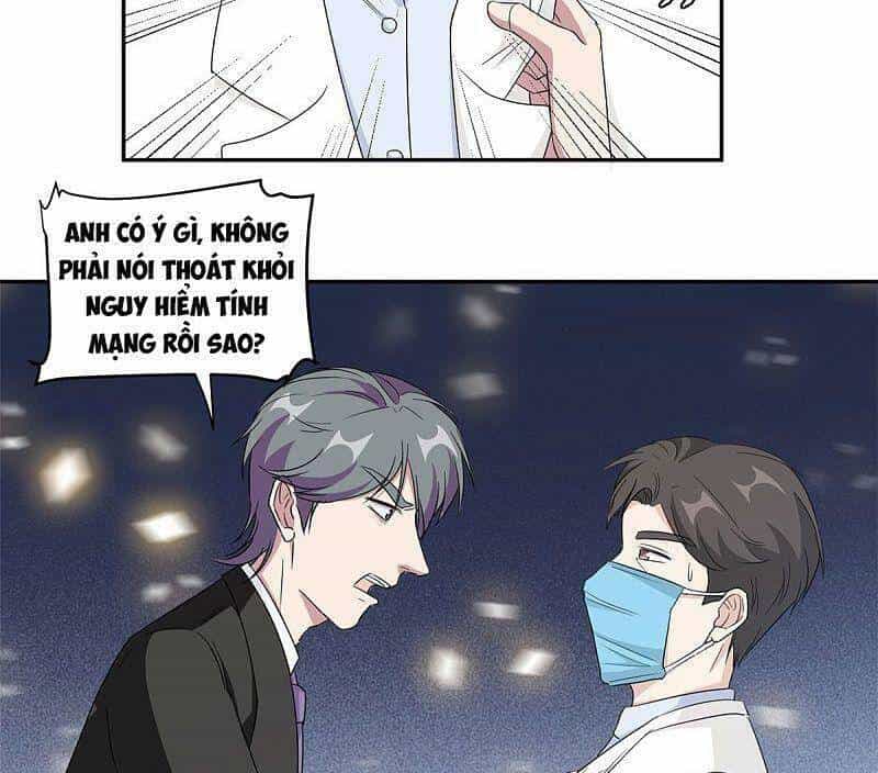 Tổng Tài, Tránh Xa Tôi Ra - Chương 74 - ảnh 16