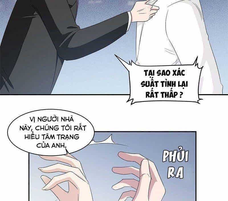 Tổng Tài, Tránh Xa Tôi Ra - Chương 74 - ảnh 17