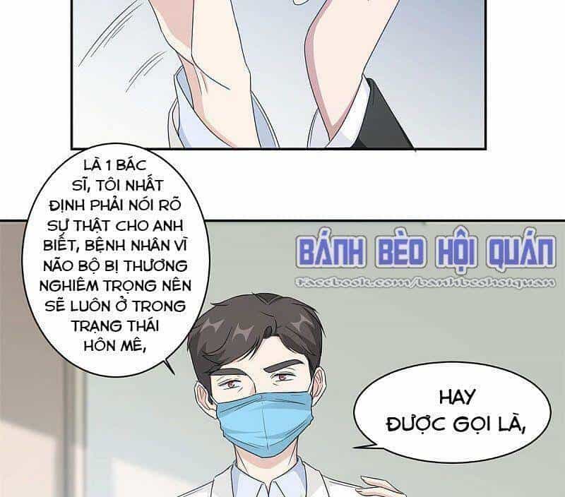 Tổng Tài, Tránh Xa Tôi Ra - Chương 74 - ảnh 18