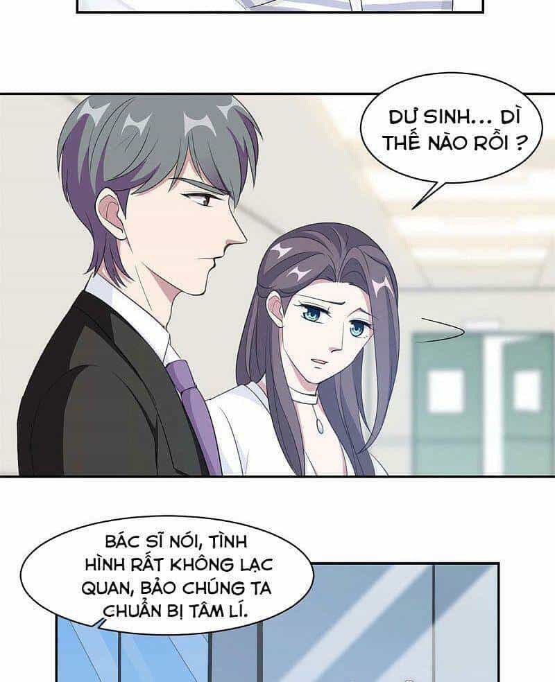 Tổng Tài, Tránh Xa Tôi Ra - Chương 74 - ảnh 3