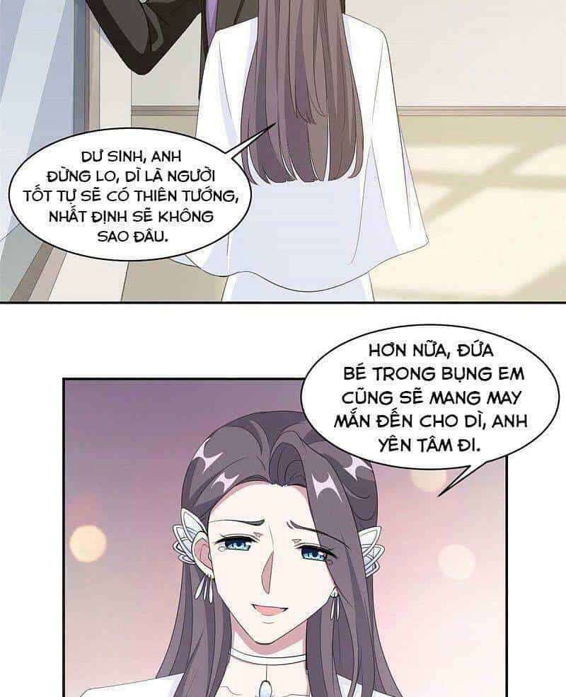 Tổng Tài, Tránh Xa Tôi Ra - Chương 74 - ảnh 5