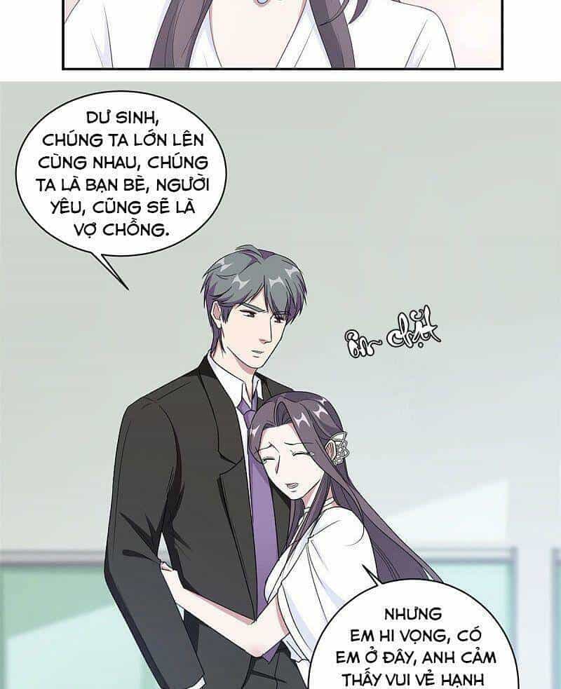 Tổng Tài, Tránh Xa Tôi Ra - Chương 74 - ảnh 6
