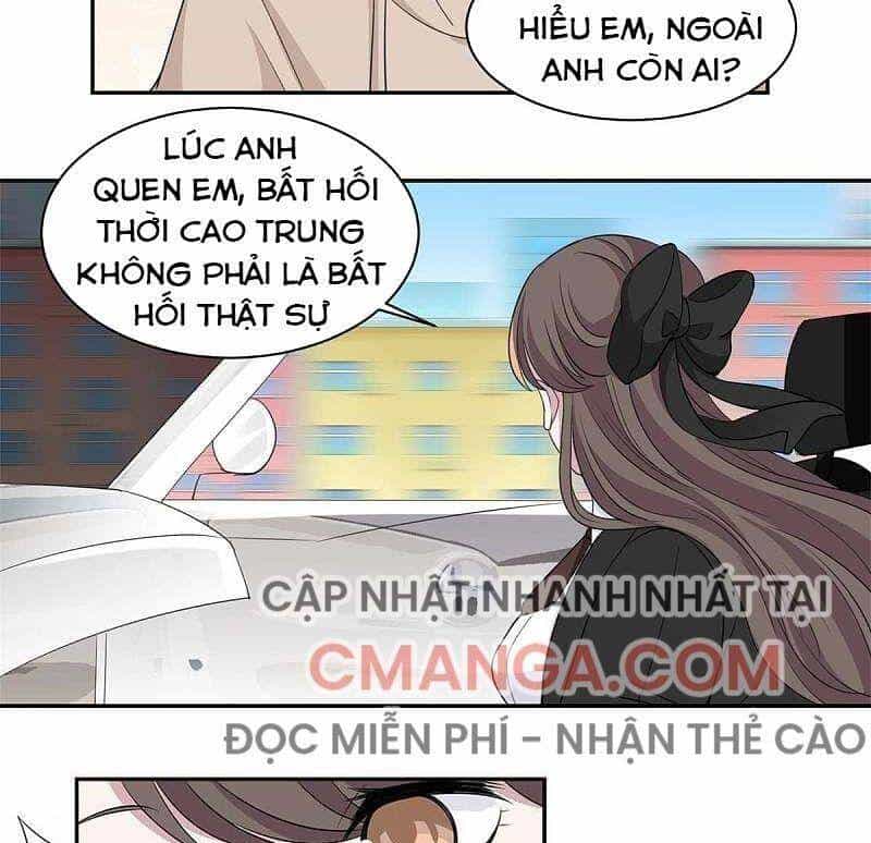 Tổng Tài, Tránh Xa Tôi Ra - Chương 75 - ảnh 15