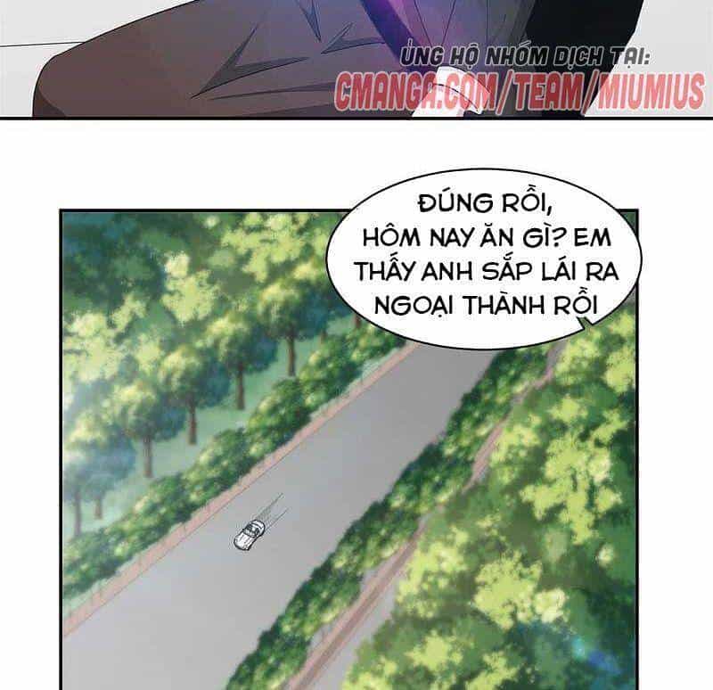 Tổng Tài, Tránh Xa Tôi Ra - Chương 75 - ảnh 18