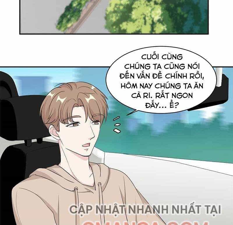 Tổng Tài, Tránh Xa Tôi Ra - Chương 75 - ảnh 19