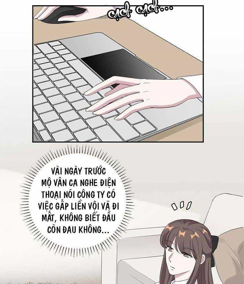 Tổng Tài, Tránh Xa Tôi Ra - Chương 75 - ảnh 5