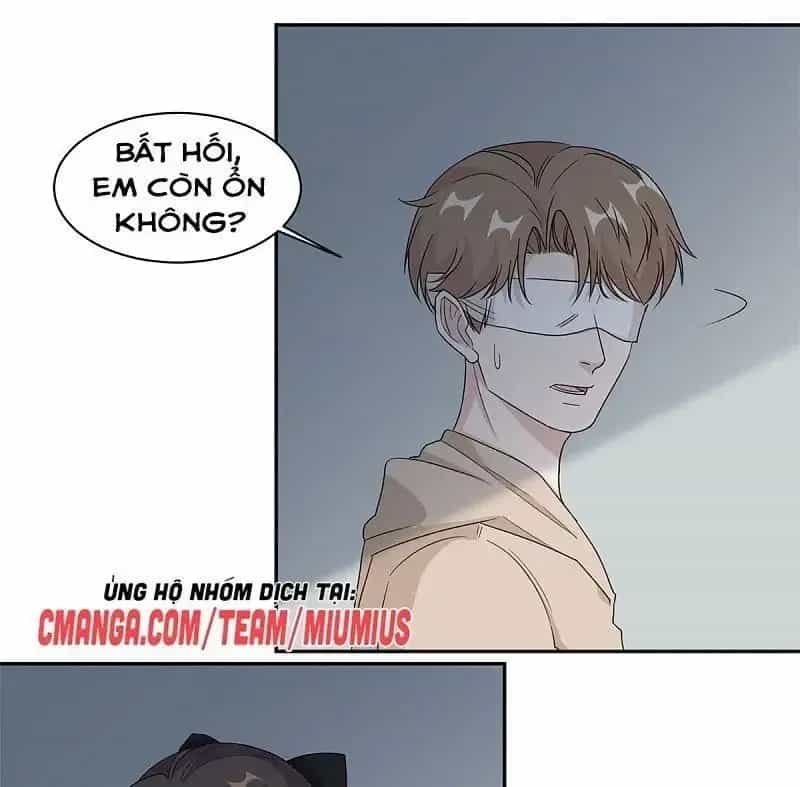 Tổng Tài, Tránh Xa Tôi Ra - Chương 76 - ảnh 11