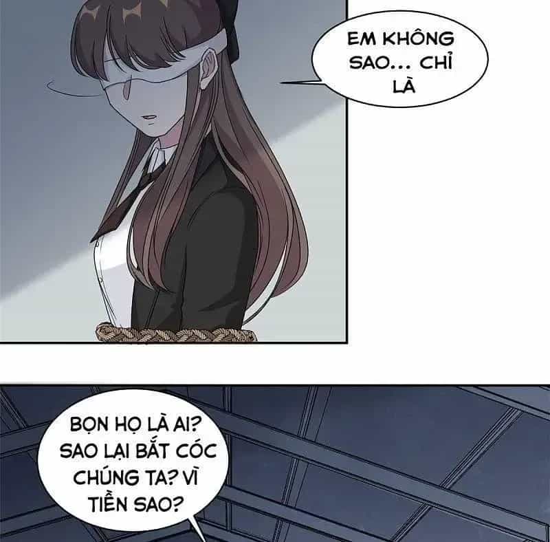 Tổng Tài, Tránh Xa Tôi Ra - Chương 76 - ảnh 12