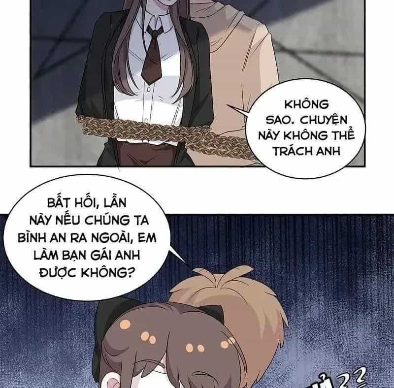 Tổng Tài, Tránh Xa Tôi Ra - Chương 76 - ảnh 14