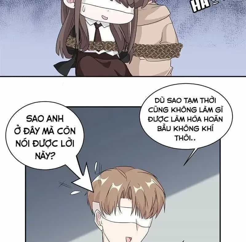 Tổng Tài, Tránh Xa Tôi Ra - Chương 76 - ảnh 15