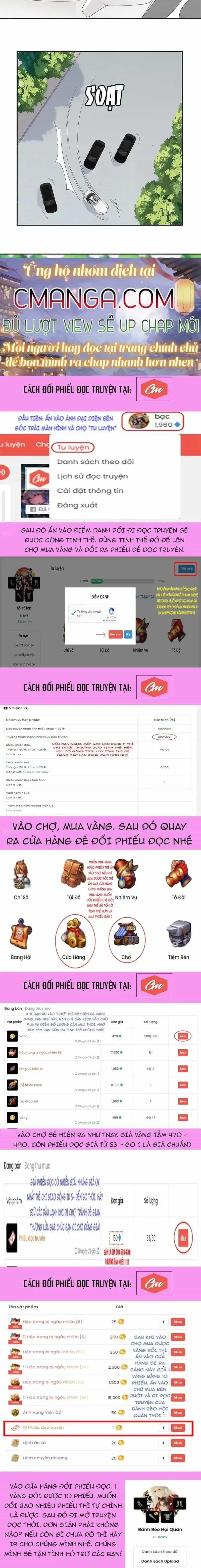 Tổng Tài, Tránh Xa Tôi Ra - Chương 76 - ảnh 7
