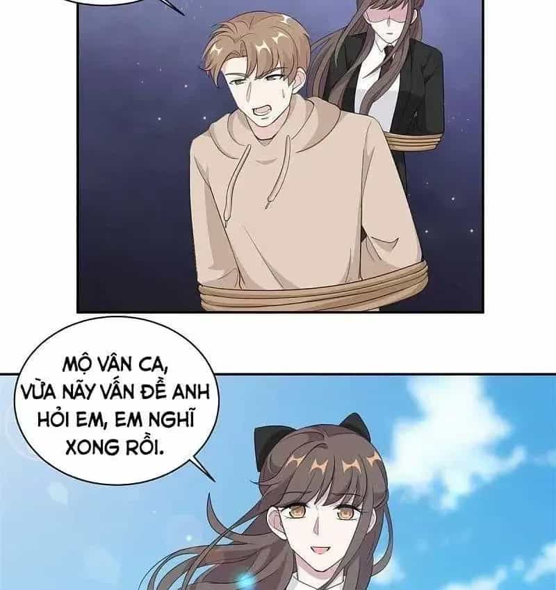 Tổng Tài, Tránh Xa Tôi Ra - Chương 77 - ảnh 14