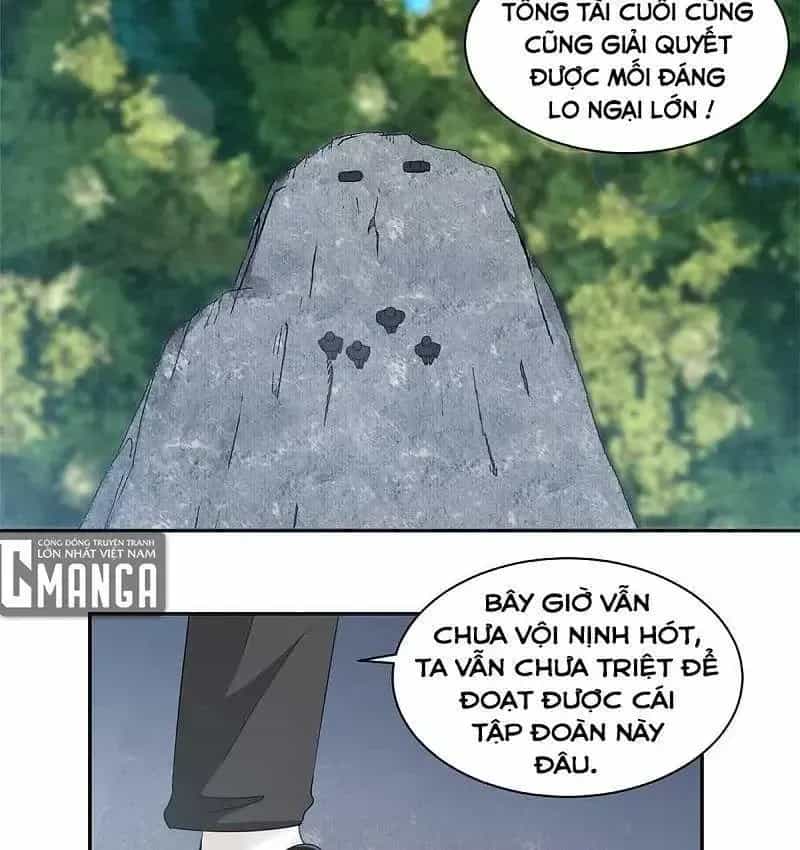 Tổng Tài, Tránh Xa Tôi Ra - Chương 77 - ảnh 19