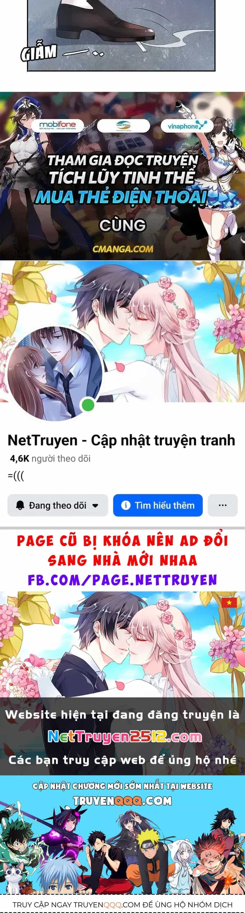 Tổng Tài, Tránh Xa Tôi Ra - Chương 77 - ảnh 20
