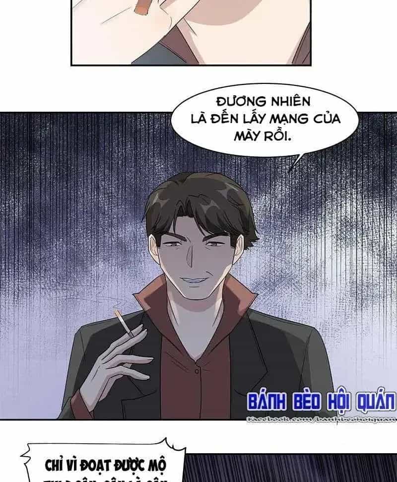 Tổng Tài, Tránh Xa Tôi Ra - Chương 77 - ảnh 5