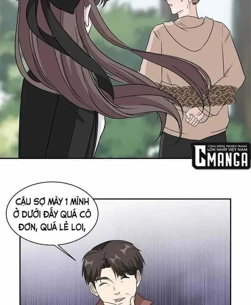 Tổng Tài, Tránh Xa Tôi Ra - Chương 77 - ảnh 9