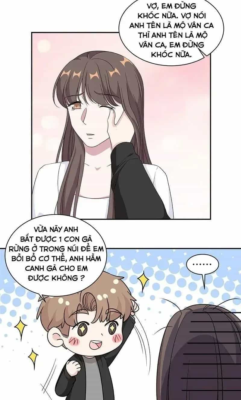 Tổng Tài, Tránh Xa Tôi Ra - Chương 78 - ảnh 11