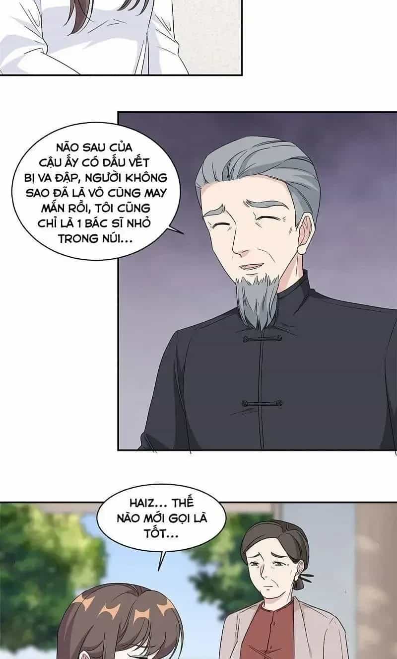Tổng Tài, Tránh Xa Tôi Ra - Chương 78 - ảnh 14