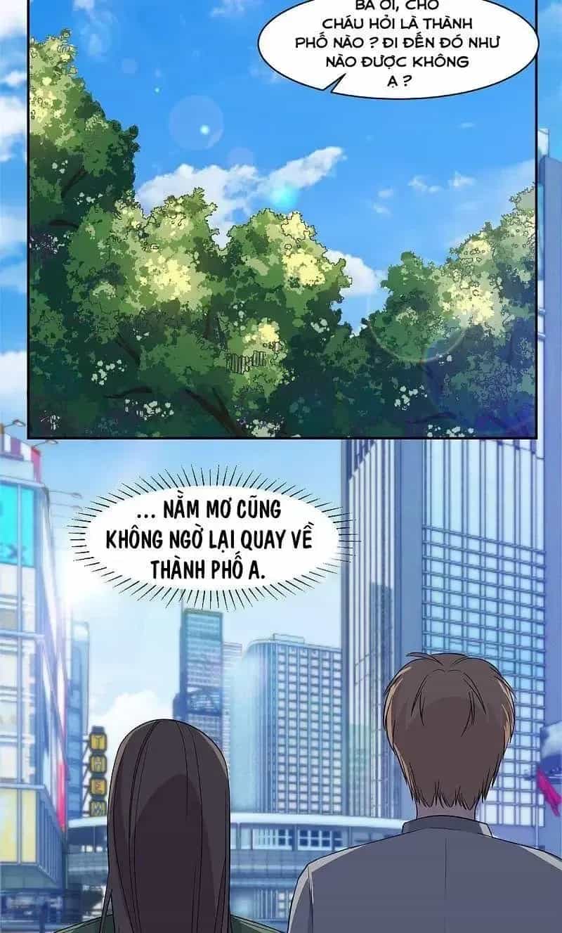 Tổng Tài, Tránh Xa Tôi Ra - Chương 78 - ảnh 16